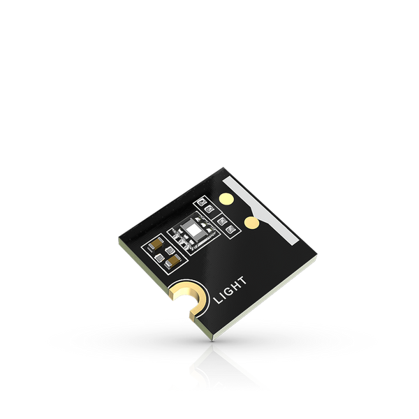 opt3001 ambient light sensor