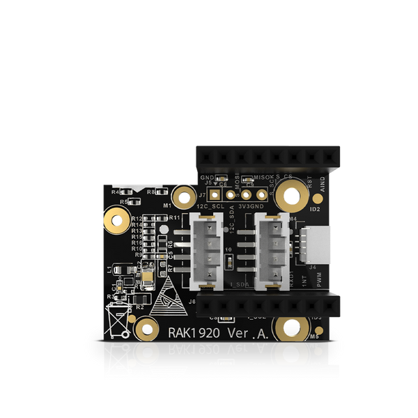 ssd1306 module