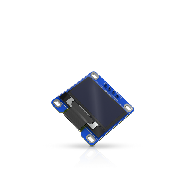 oled display module