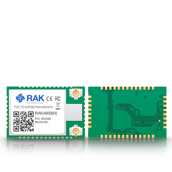 nordic nrf52832 module