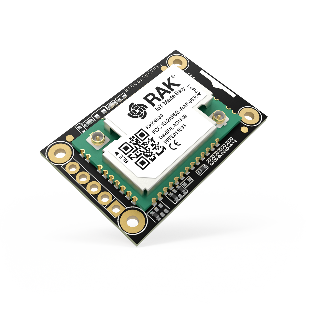 LoRaWAN Weather Station Sensor - LoRaWAN Wind Speed Sensor – RAKwireless  Store