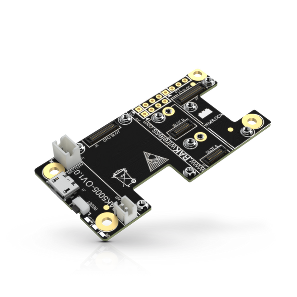 WisBlock LoRaWAN® modules