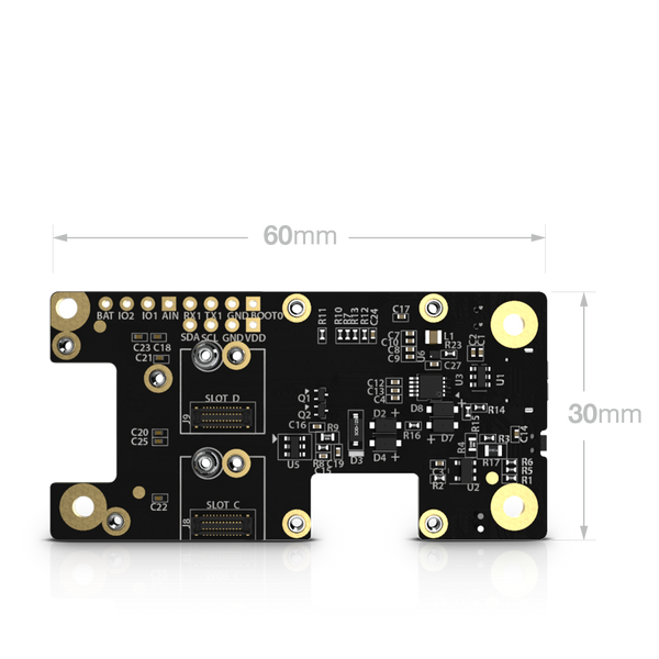 WisBlock LoRaWAN® modules