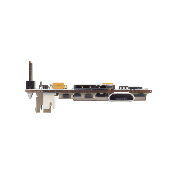 RAK5010:  WisTrio NB-IoT Tracker Pro Quectel BG95-M3