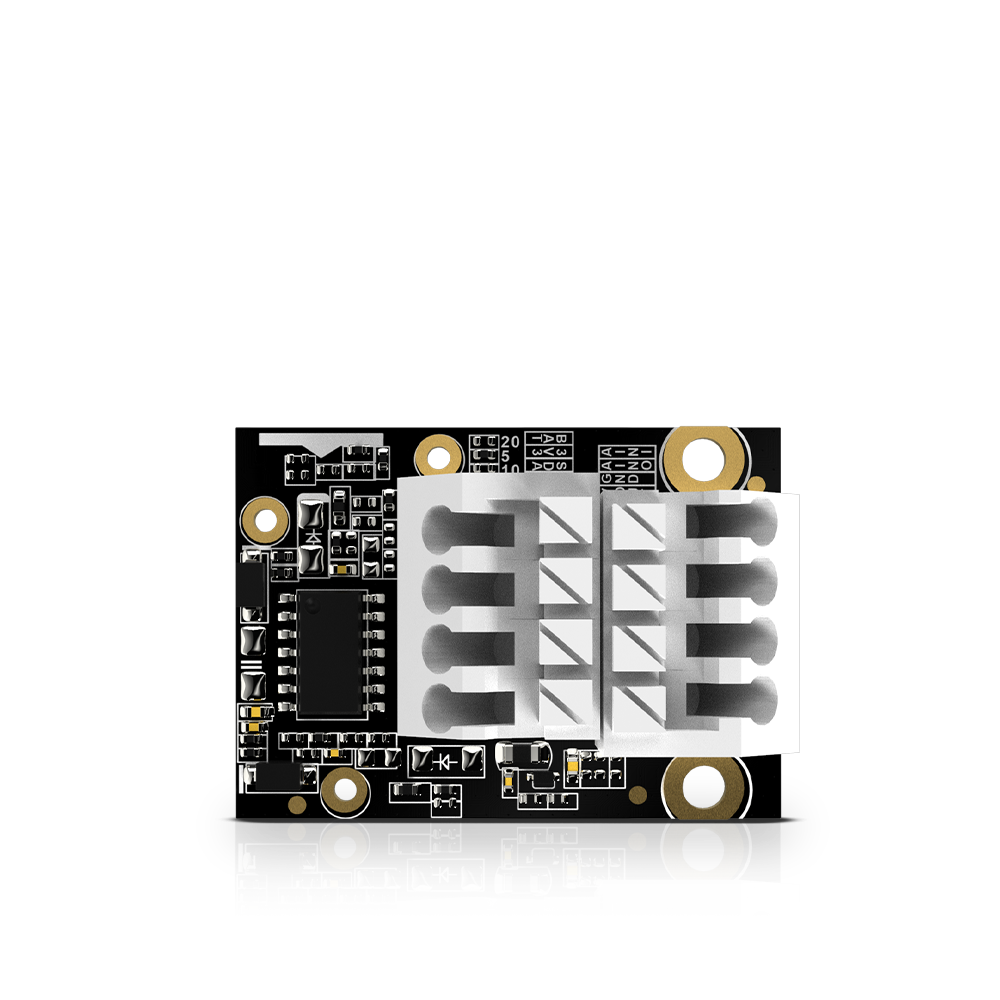 RAK5801 | LM2902 Module | 4-20mA Arduino Sensor Interface RAK5801 | LM2902 Module | 4-20mA Arduino Sensor Interface