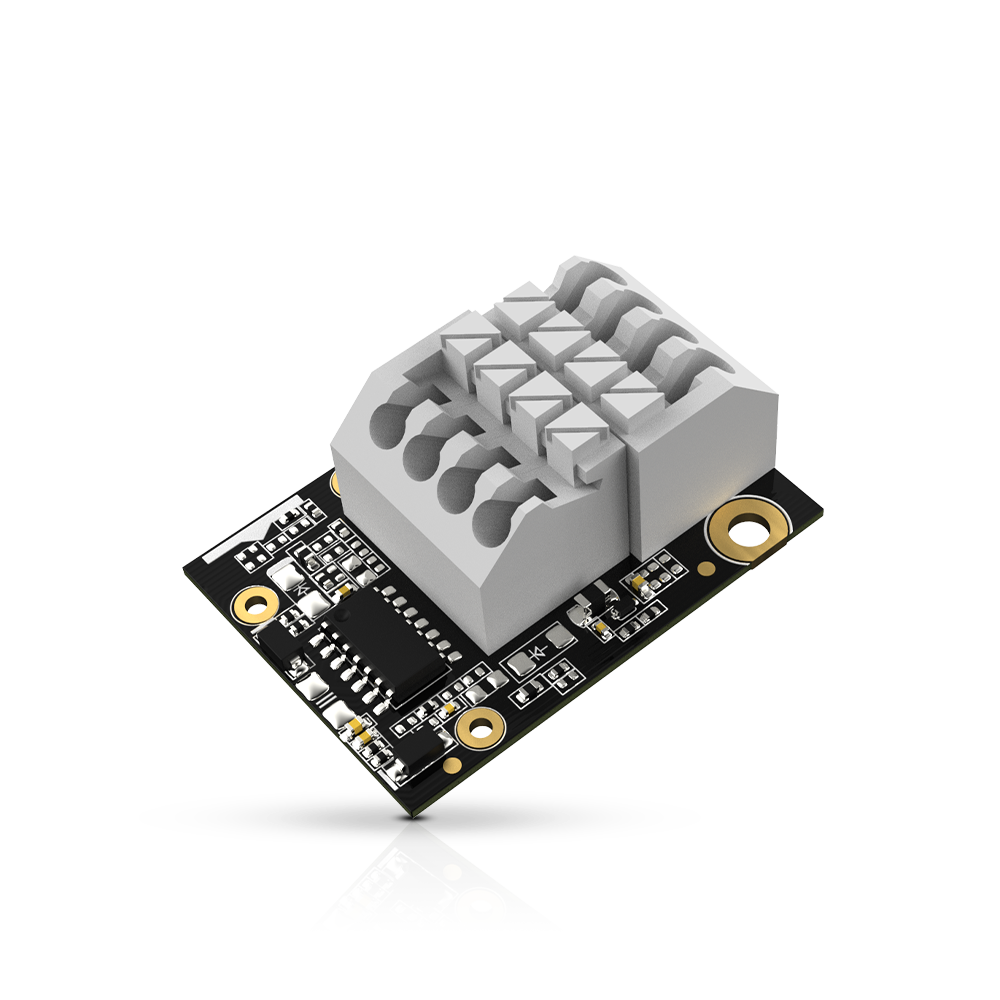 4-20mA Module STMicroelectronics LM2902 | RAK5801