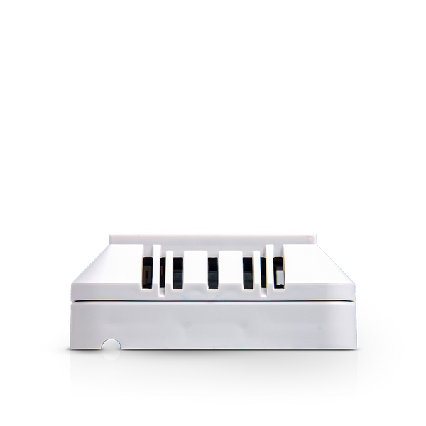 IP20-rated Indoor enclosure