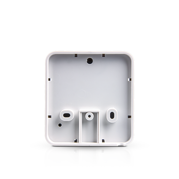 IP20-rated Indoor enclosure