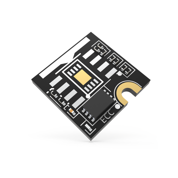 RAK5814 Encryption Module Microchip ATECC608A