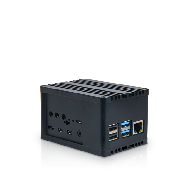 WisGate Developer D4 / D4+ / D4P | RAK7244 / RAK7244C / RAK7244P | Gateway for LoRaWAN