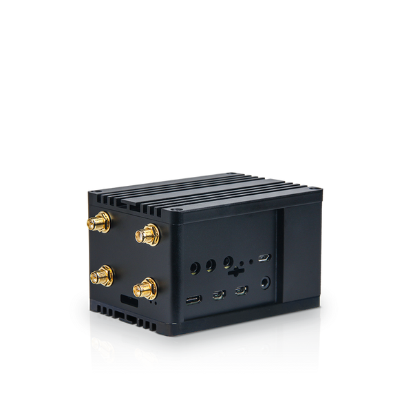 WisGate Developer D4 / D4+ / D4P | RAK7244 / RAK7244C / RAK7244P | Gateway for LoRaWAN