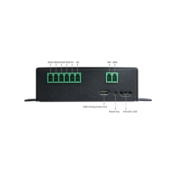serial to lorawan bridge