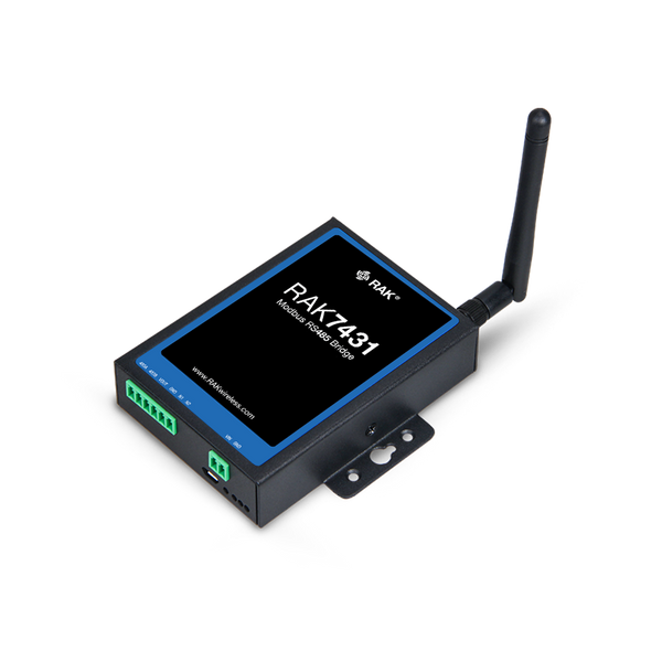rs485 to lora converter