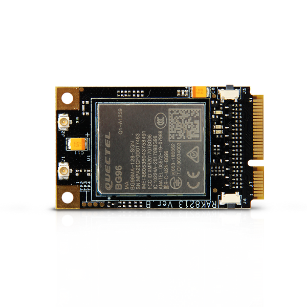 lora mini pcie module