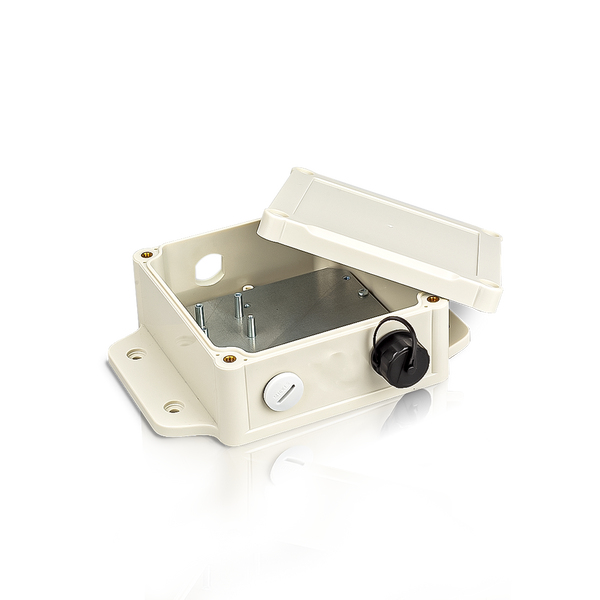 RAKBox-B4 Outdoor enclosure