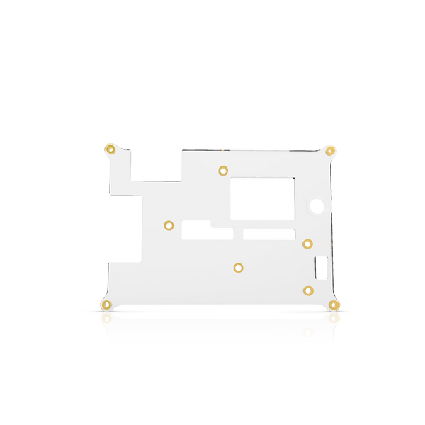 RAKBox-B5 Transparent Acrylic Enclosure