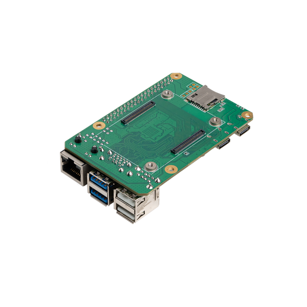 Compute Module 4 (CM4) Carrier Board