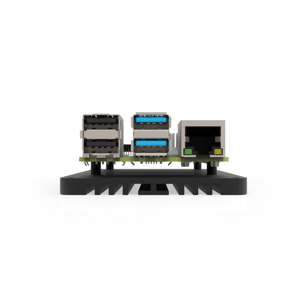 Raspberry Pi 4 Model B (4GB)