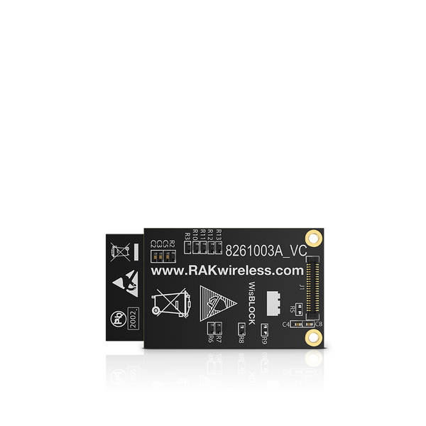 ESP32 voice recognition