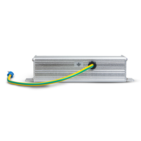 Signal Surge protective device for protection of equipment from surge and over-voltage induced by lightning or produced in the inner systems