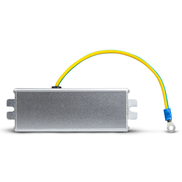 Signal Surge protective device for protection of equipment from surge and over-voltage induced by lightning or produced in the inner systems