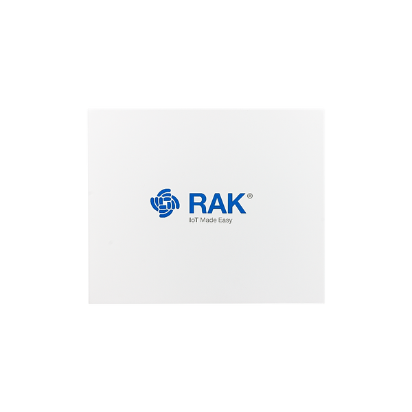 Solar Shield for outdoor LoRaWAN gateways or Hotspots.