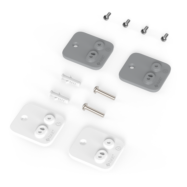 The Unify Wall Mount (Type D) Enclosures.