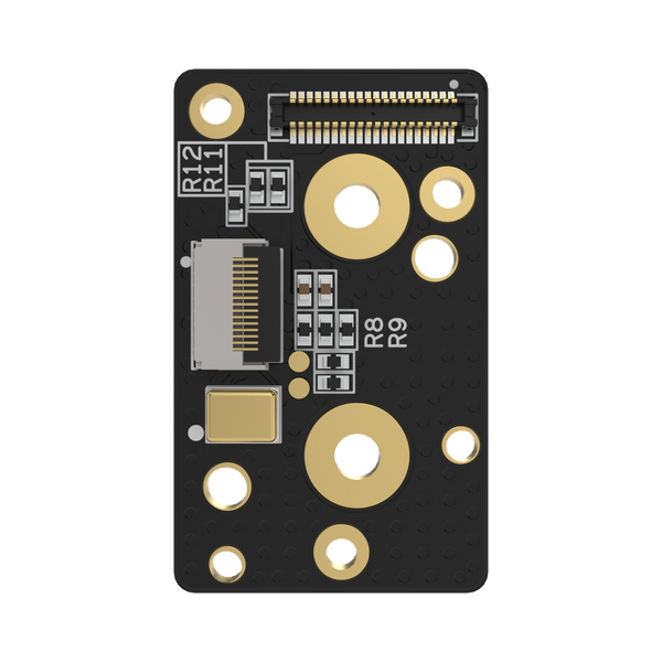 Arduino microphone, SPH0655LM4H-1