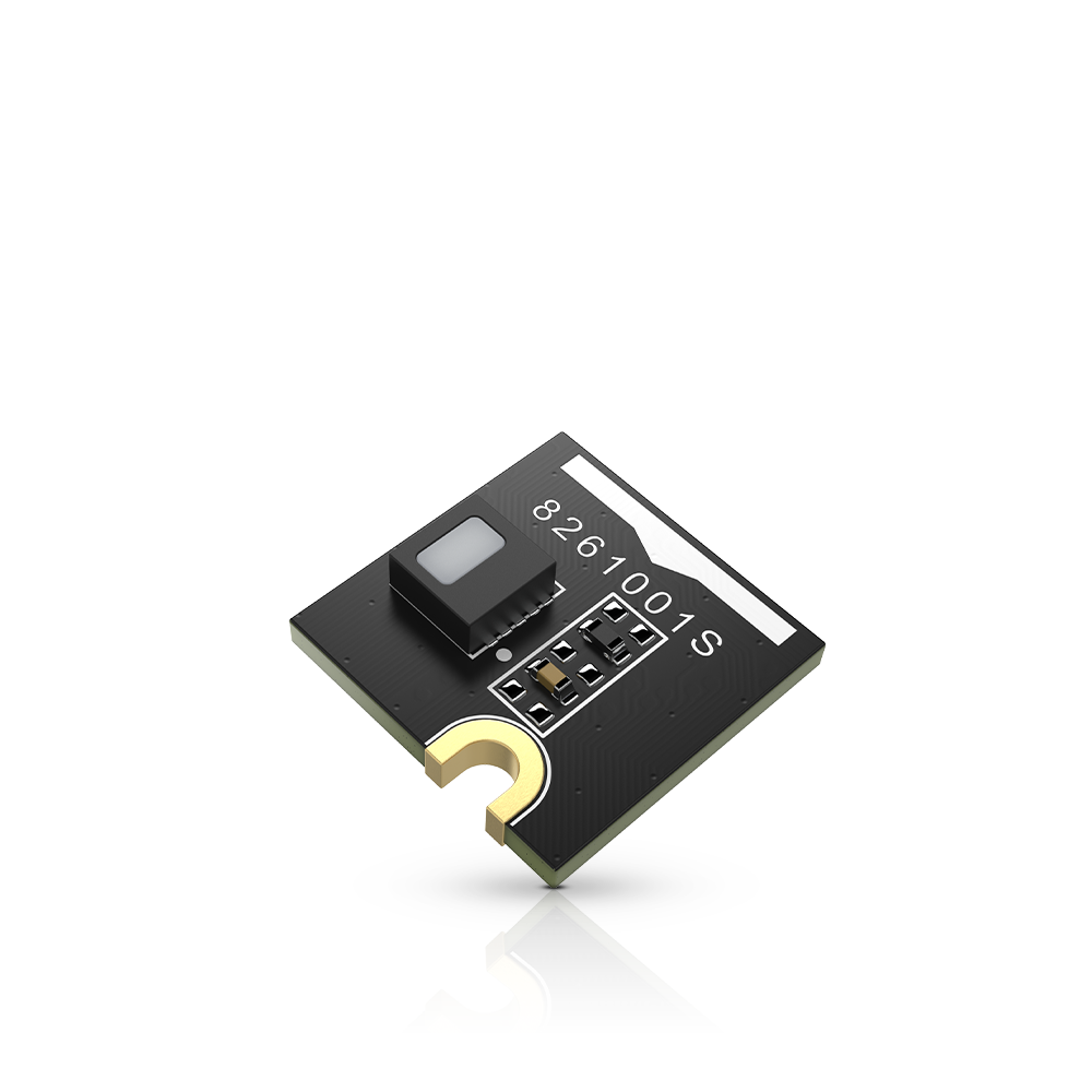 MLX90632 Infrared IR Temperature Sensor 4 20ma Module LoRaWAN IR