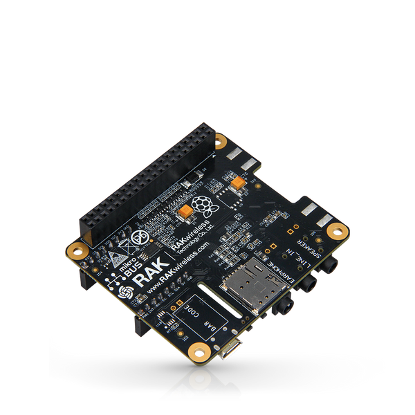 raspberry pi cellular hat
