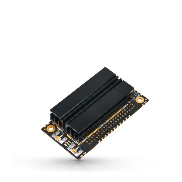 sx1301 lora concentrator