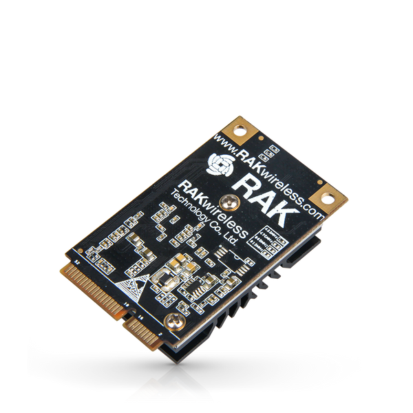 sx1308 lora concentrator