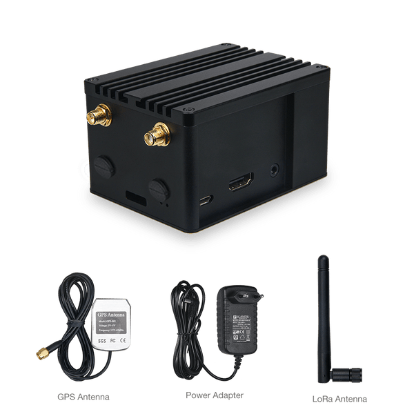 rak7243 gateway for lorawan
