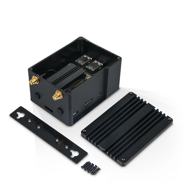 RAK7243 LPWAN Developer Gateway