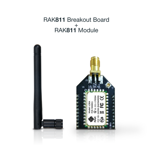 lora sx1276 stm32