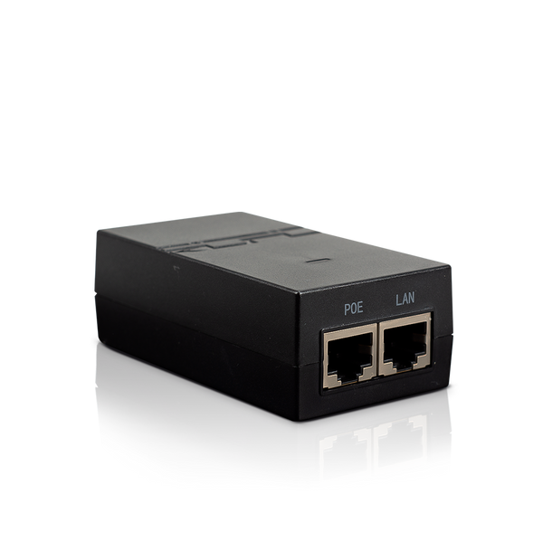 RAKwireless PoE Injector | Combine power and network connectivity