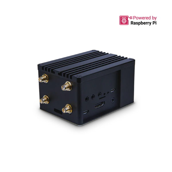 RAK7243 LPWAN Developer Gateway | LoRa TTN Solution