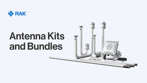 Antenna Kits & Bundles