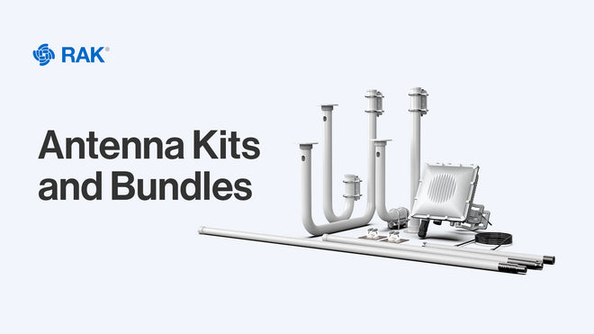 Antenna Kits &amp; Bundles