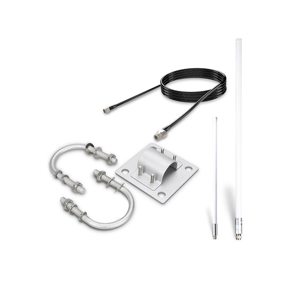 Chirp Gateway Extended Position Outdoor Antenna Kit