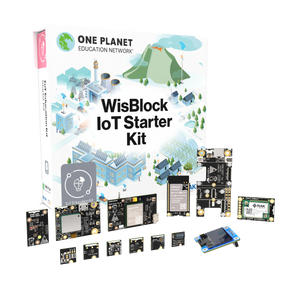 WisBlock IoT Starter Kit