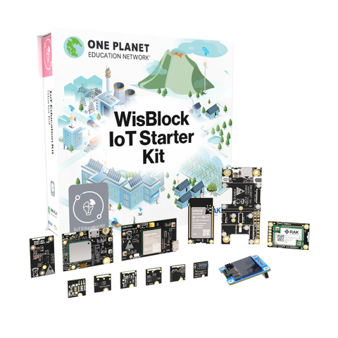 IoT Education Kit