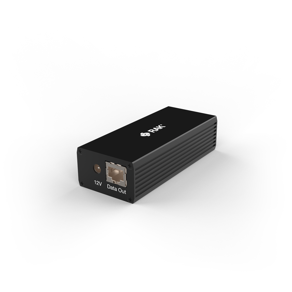 External Poe Splitter Raspberry Pi PoE Splitter Raspberry Pi | DC Jack 12V Type-C 5V PoE Splitter