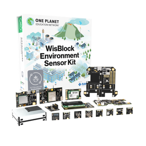 WisBlock Environment Sensor Kit