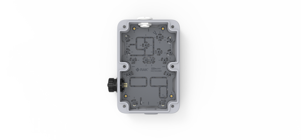 Outdoor Unify Enclosure