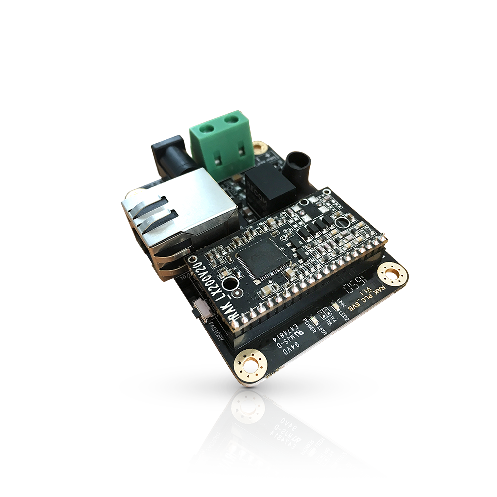 LX200V20 EVB Power Line 200 mbps Communication Module | PLC Developer Board