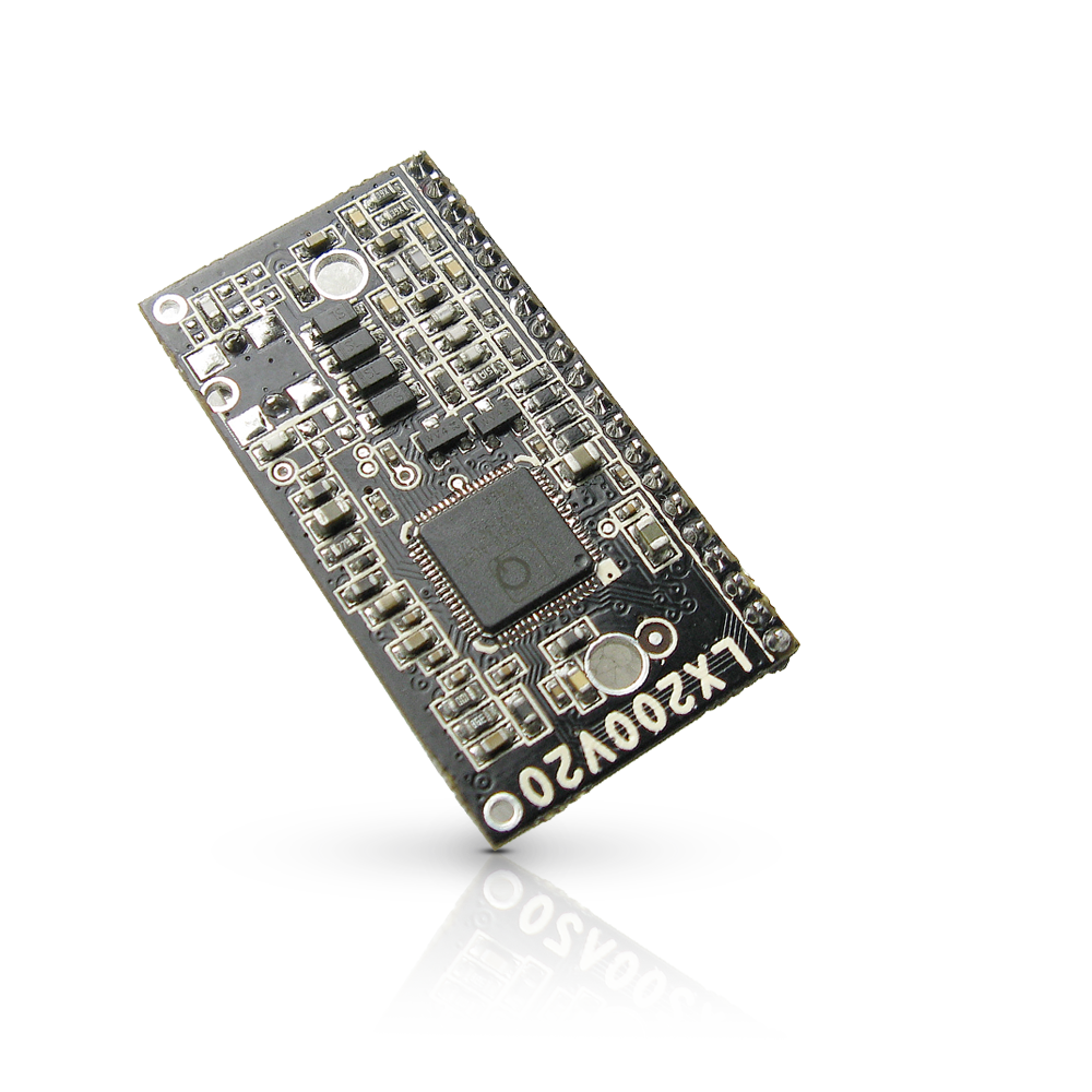 LX200V20 Embedded PLC Developer Module | Homeplug Powerline