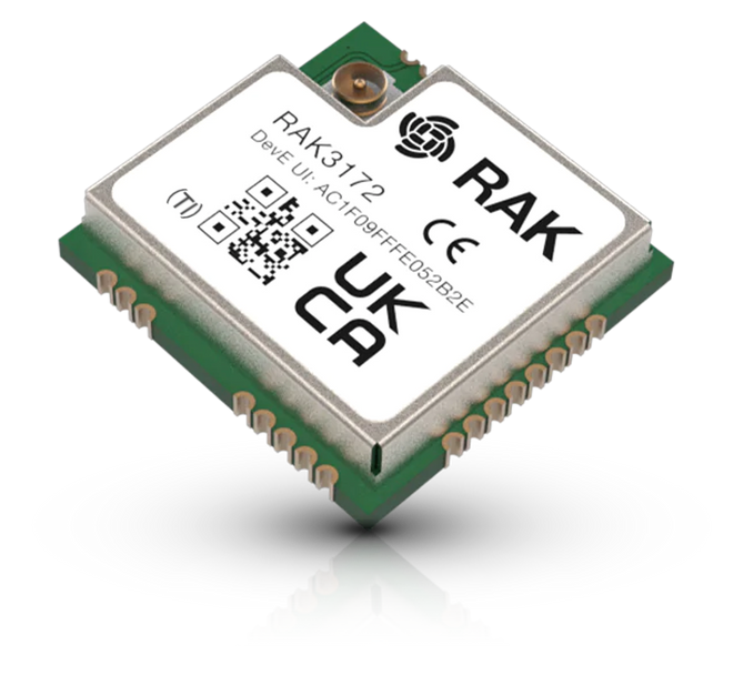 LoRa/LoRaWAN