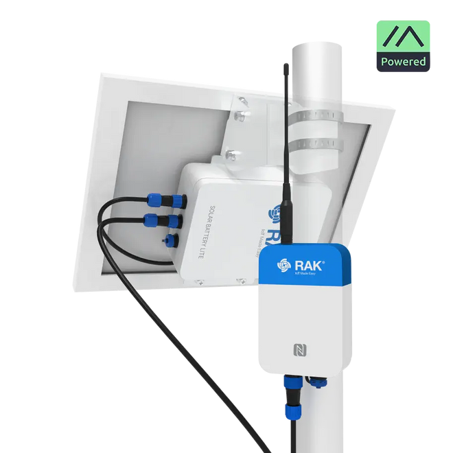Meshtastic Range Extenders