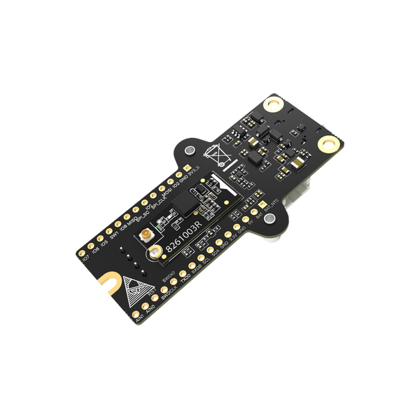 WisMesh Board ONE | Meshtastic Node with GPS & Tracker Features